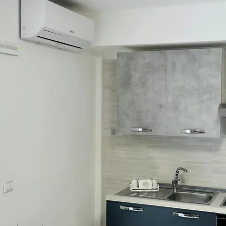 Lemon Marina - Paradise Apartment *