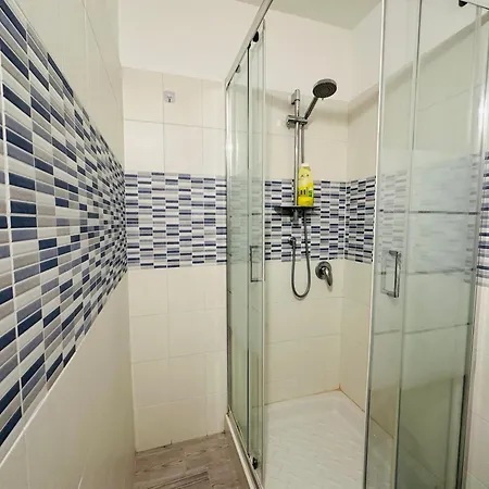 Lemon Marina - Paradise Apartment Marina di Ragusa